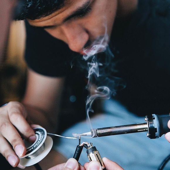 Meet your Posher, Nathaniel - Picture 1 of 1